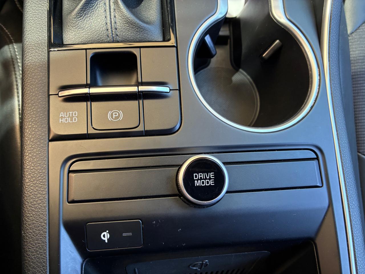 Kia K5  2022