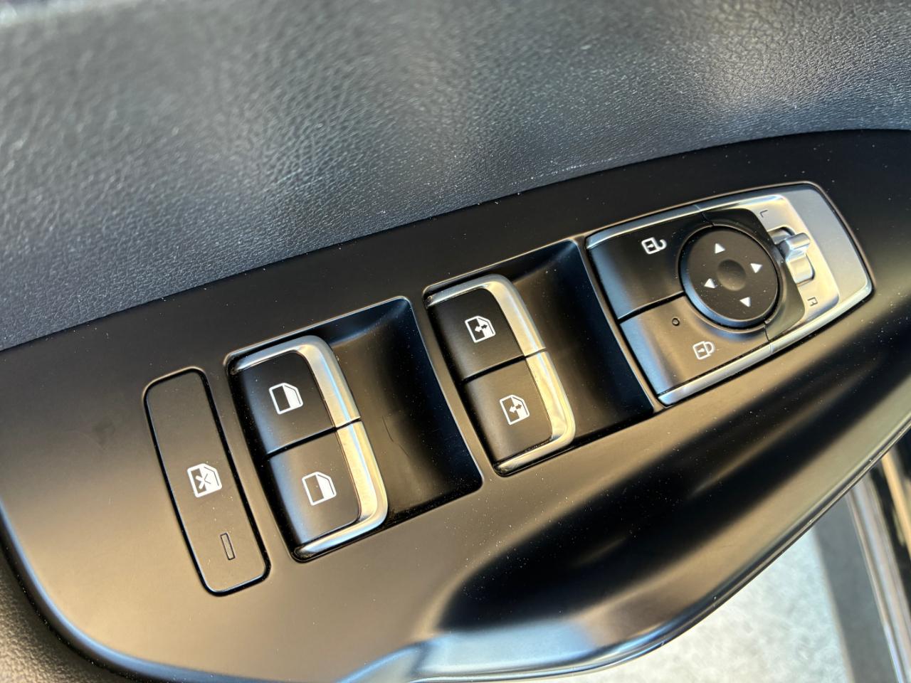 Kia K5  2022