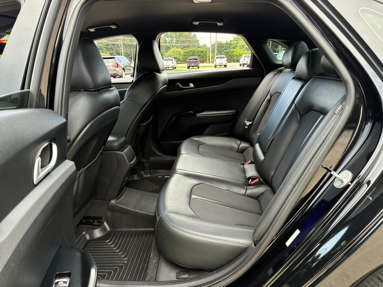 2022 Kia K5 GT-Line - Photo 28