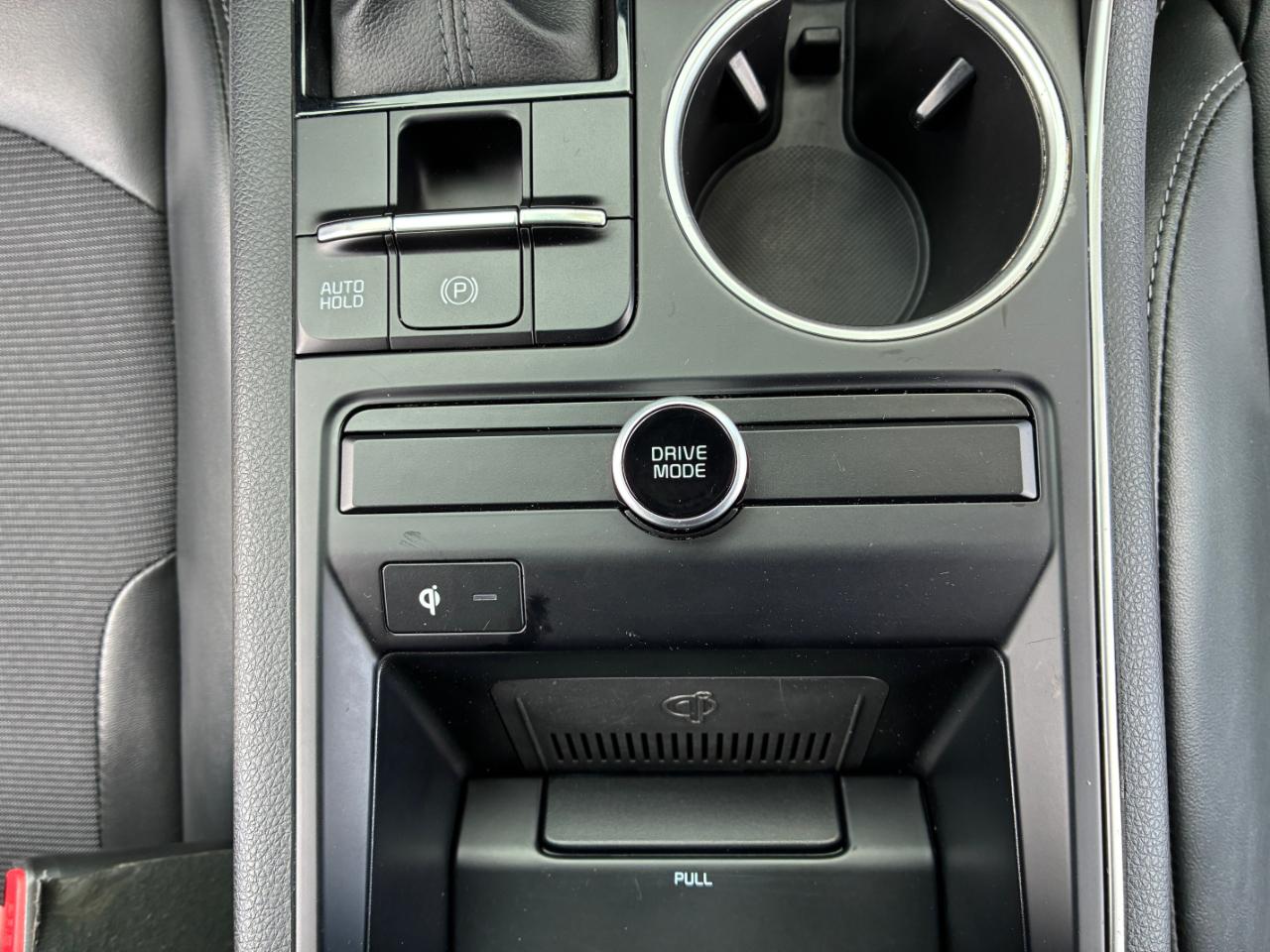 2022 Kia K5 GT-Line - Photo 27