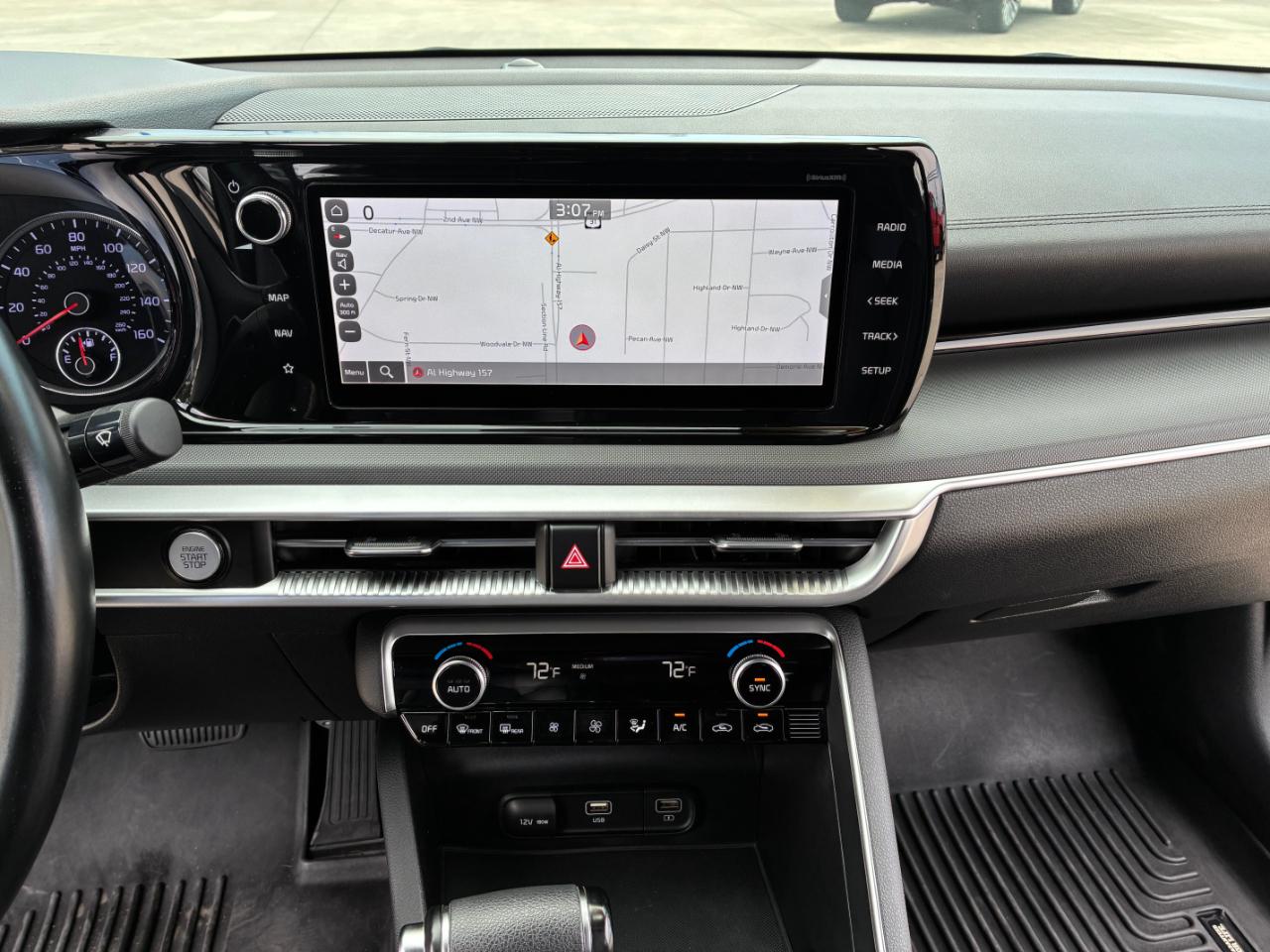 2022 Kia K5 GT-Line - Photo 19