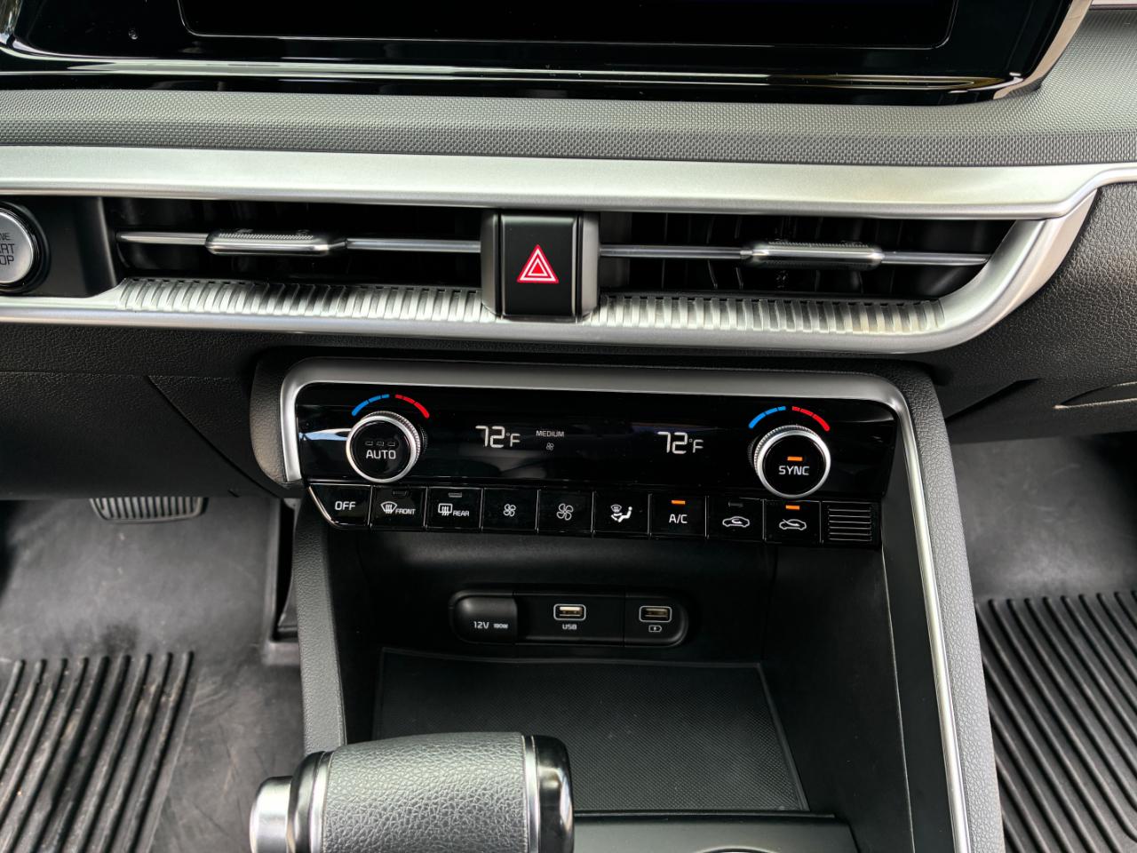 2022 Kia K5 GT-Line - Photo 20