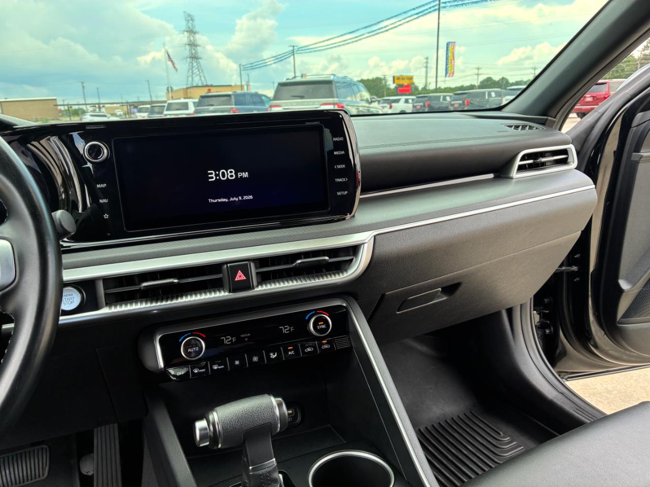 2022 Kia K5 GT-Line - Photo 16