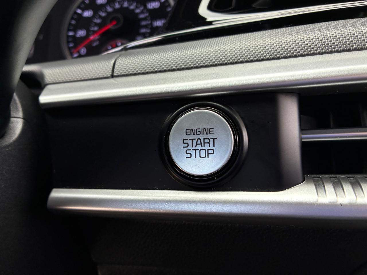 2022 Kia K5 GT-Line - Photo 26