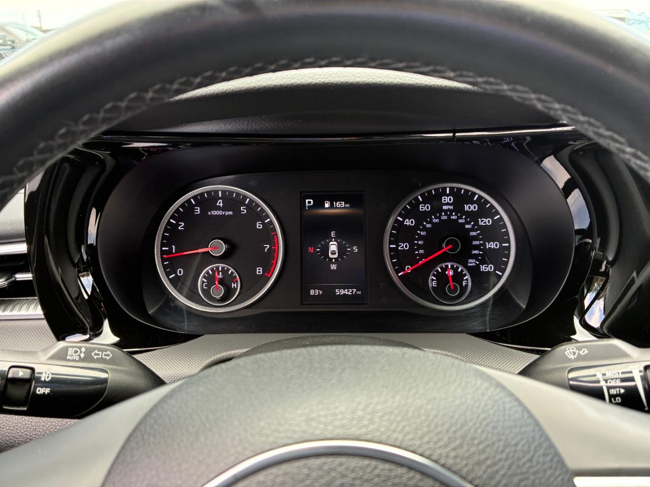 2022 Kia K5 GT-Line - Photo 15