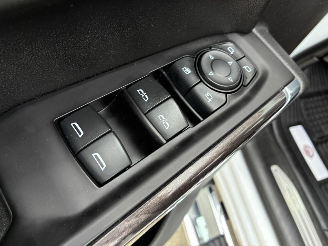 Chevrolet Silverado 1500  2021