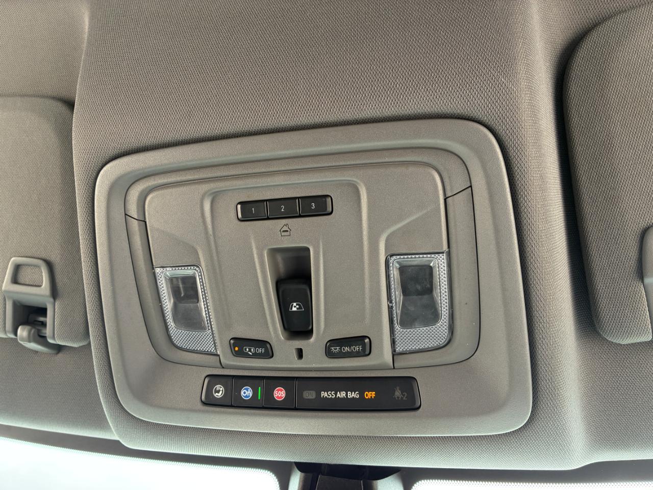 Chevrolet Silverado 1500  2021