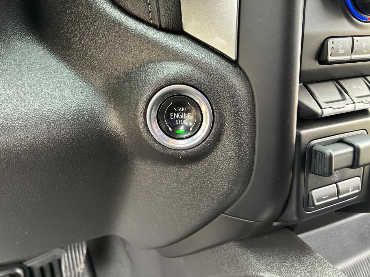 Chevrolet Silverado 1500  2021
