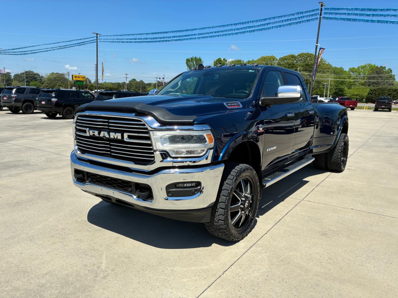 RAM 3500  2020