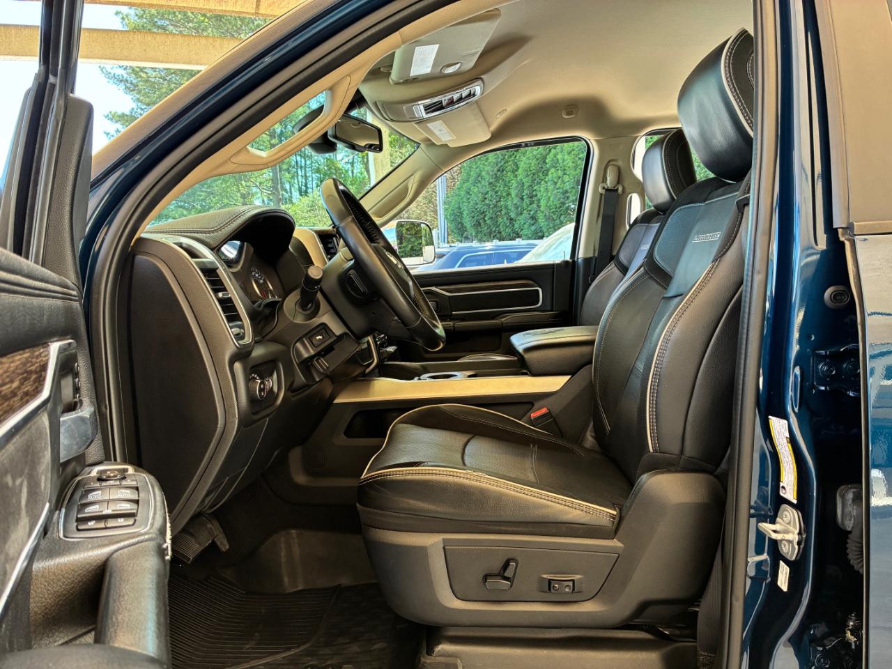 RAM 3500  2020