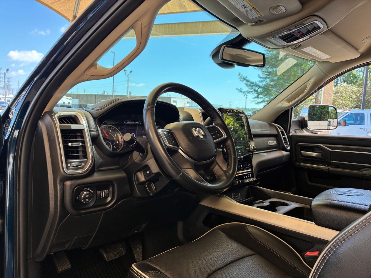 RAM 3500  2020