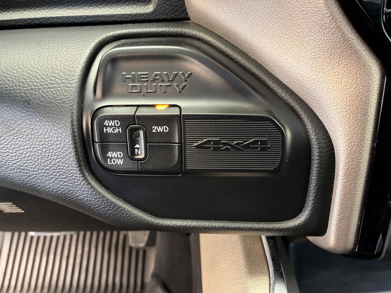 RAM 3500  2020