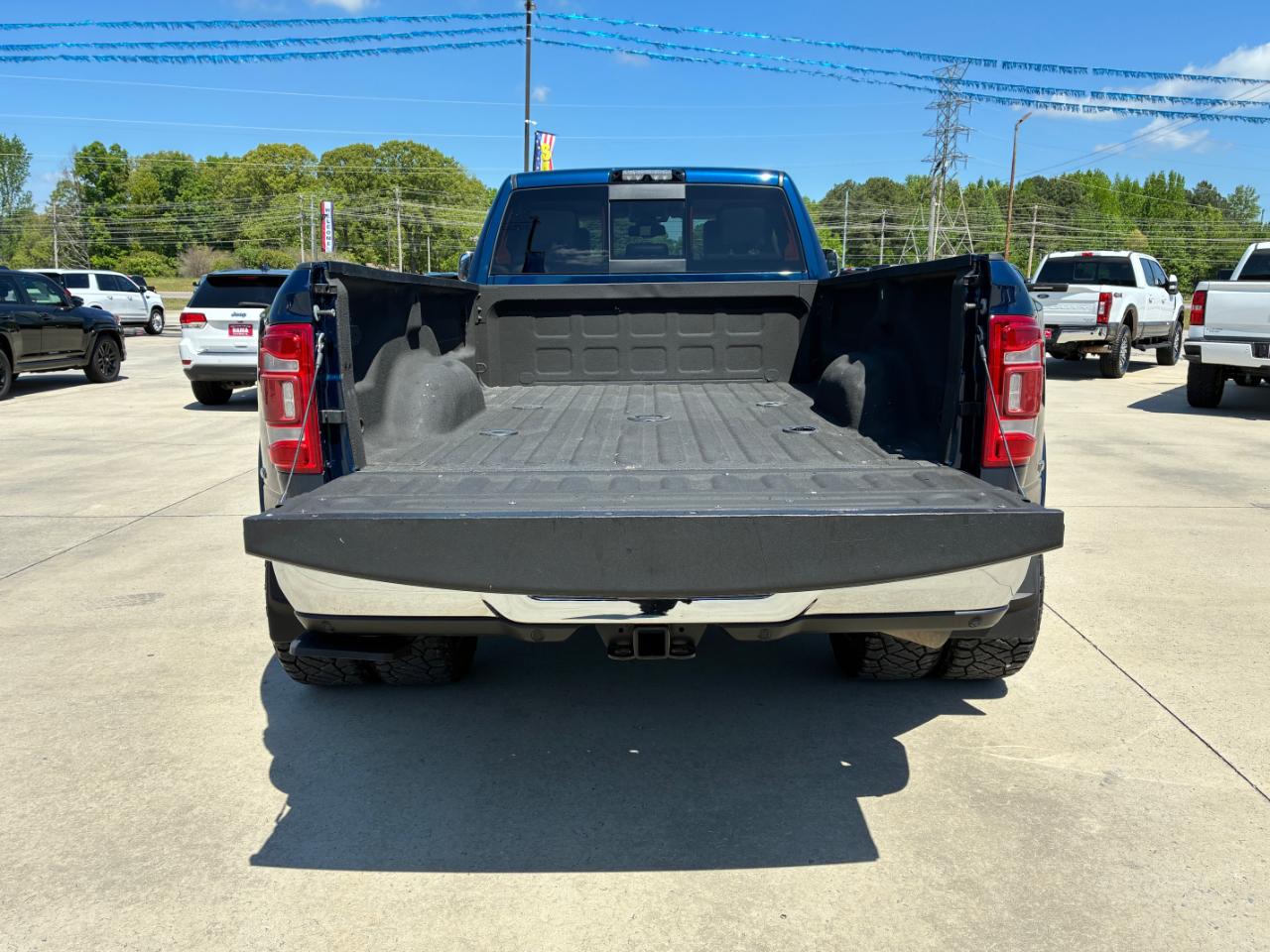 RAM 3500  2020