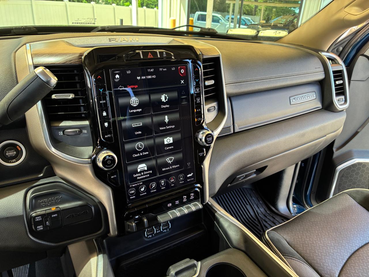RAM 3500  2020