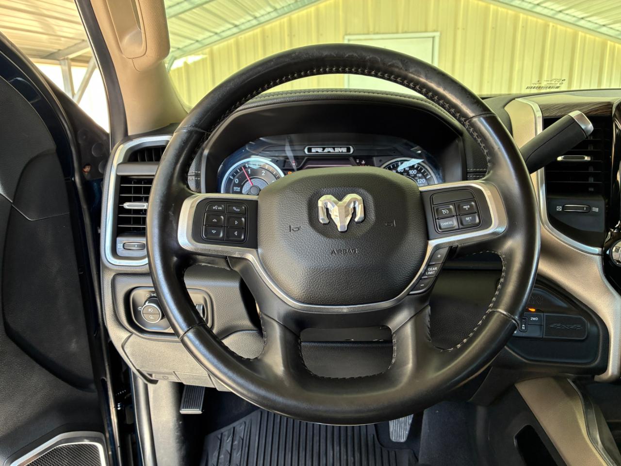 RAM 3500  2020