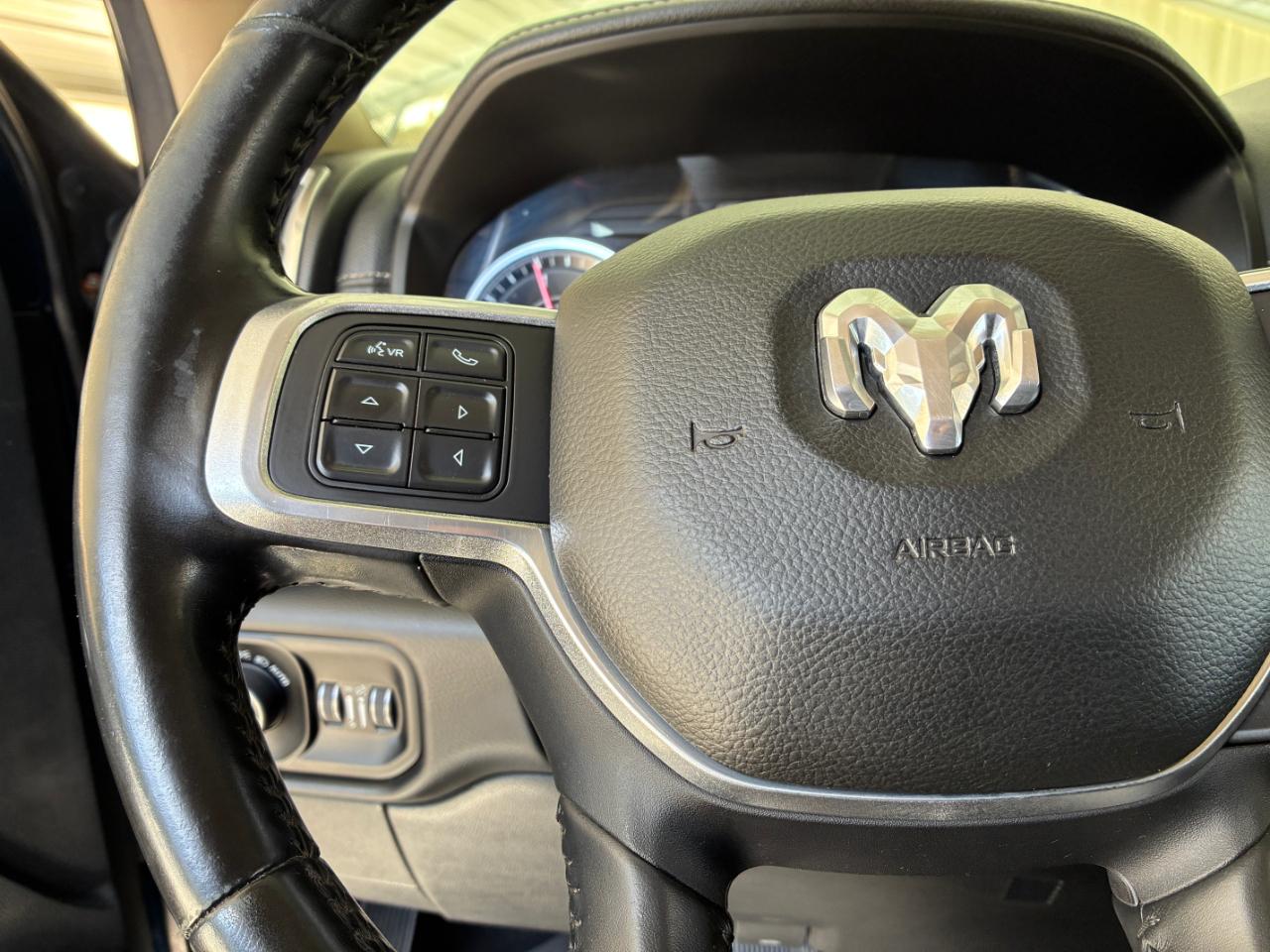 RAM 3500  2020
