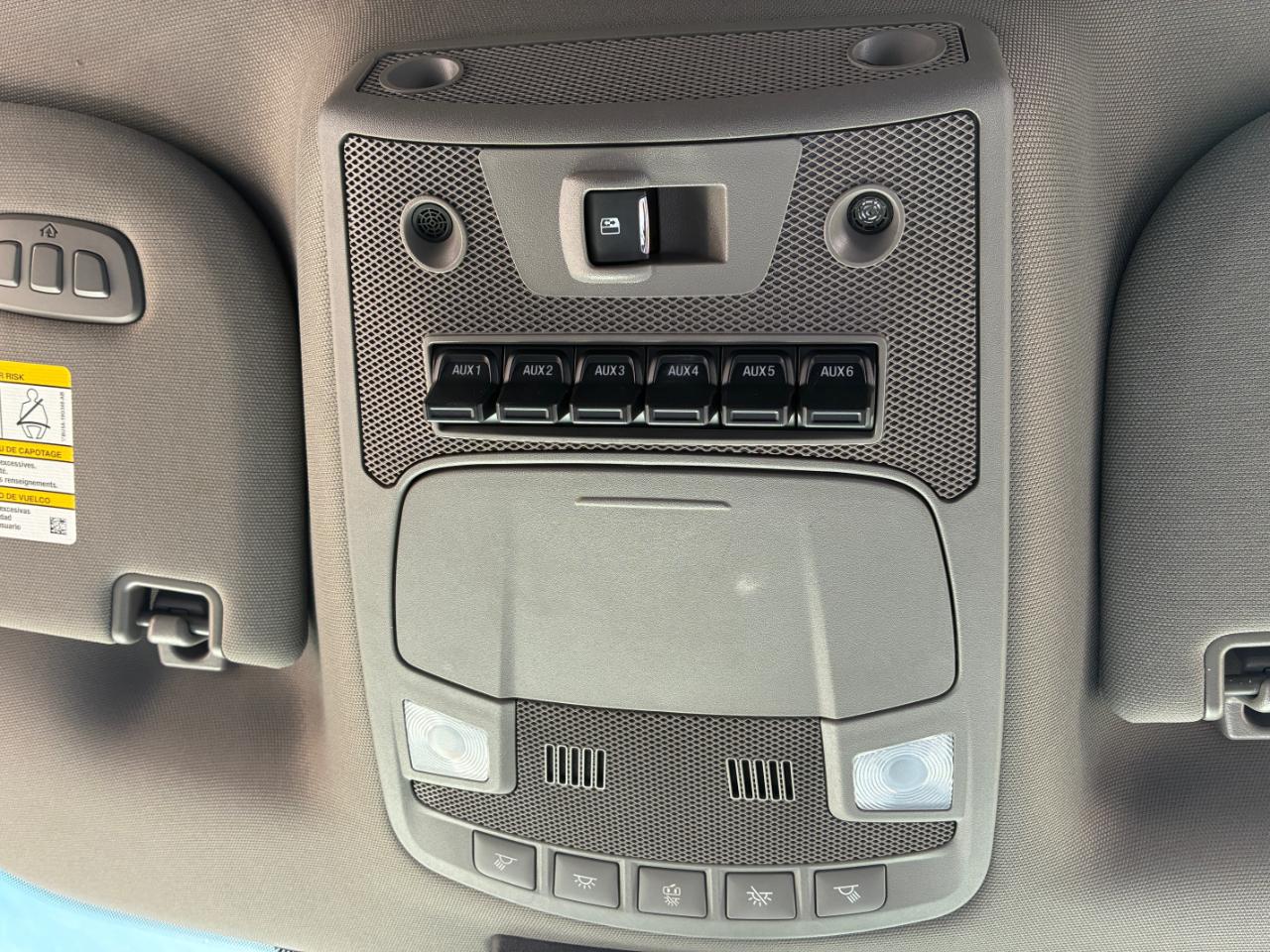 Ford F-250 SD Lariat 2021