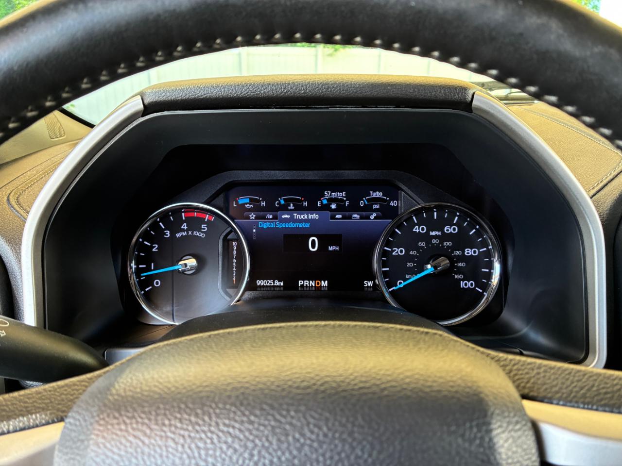 Ford F-250 SD Lariat 2021