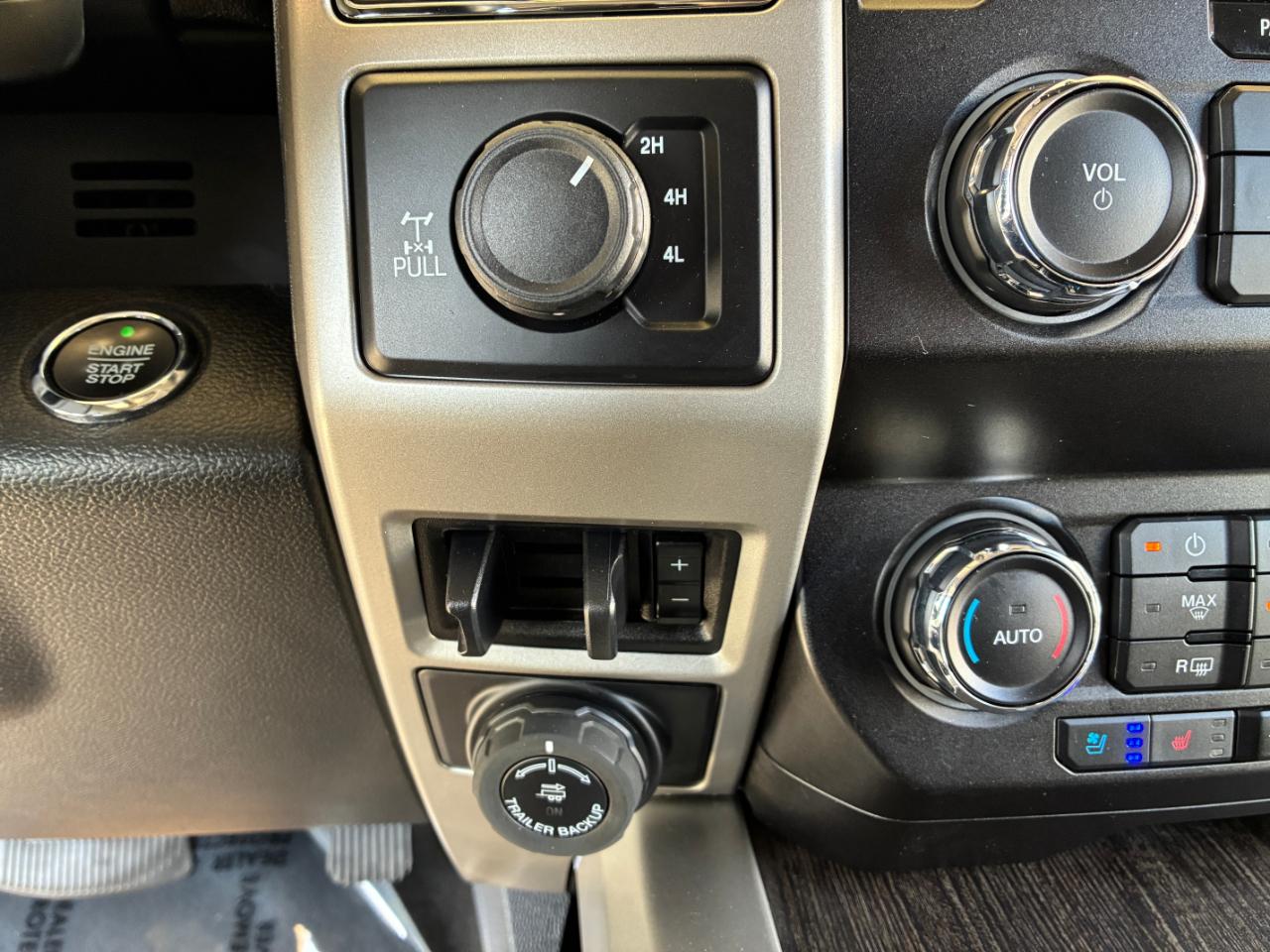 Ford F-250 SD Lariat 2021