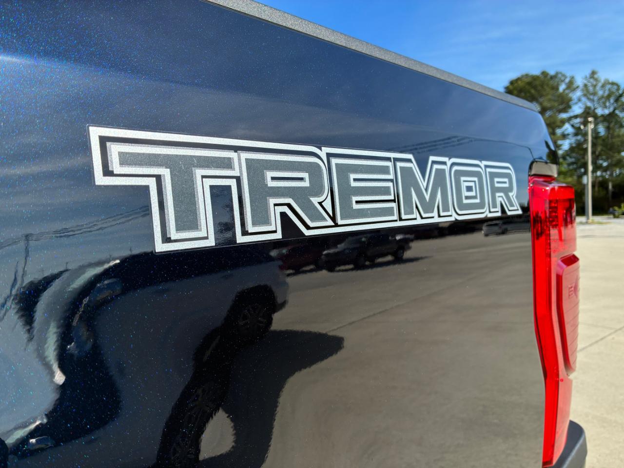 Ford F-250 SD Lariat 2021