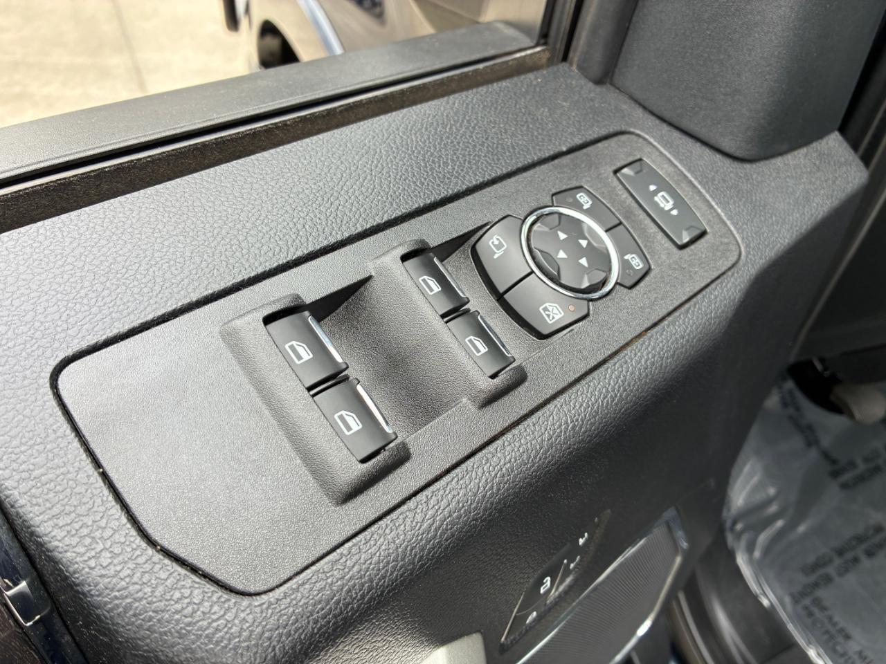 Ford F-250 SD Lariat 2021