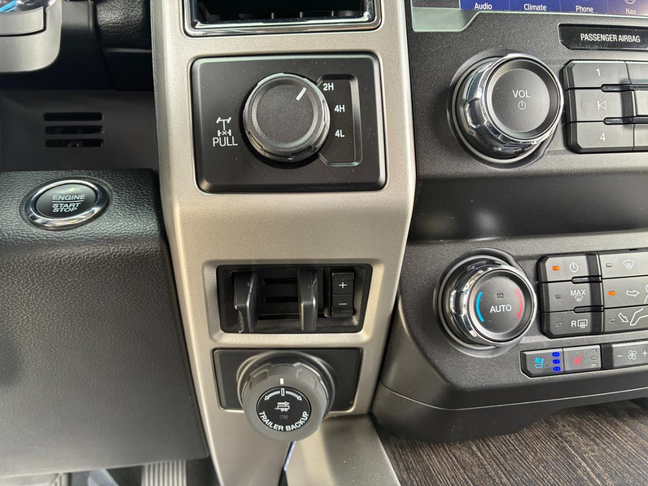 Ford F-250 SD Lariat 2021