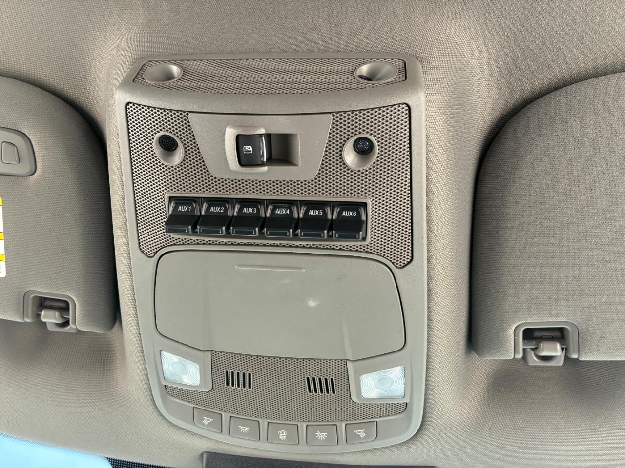 Ford F-250 SD Lariat 2021