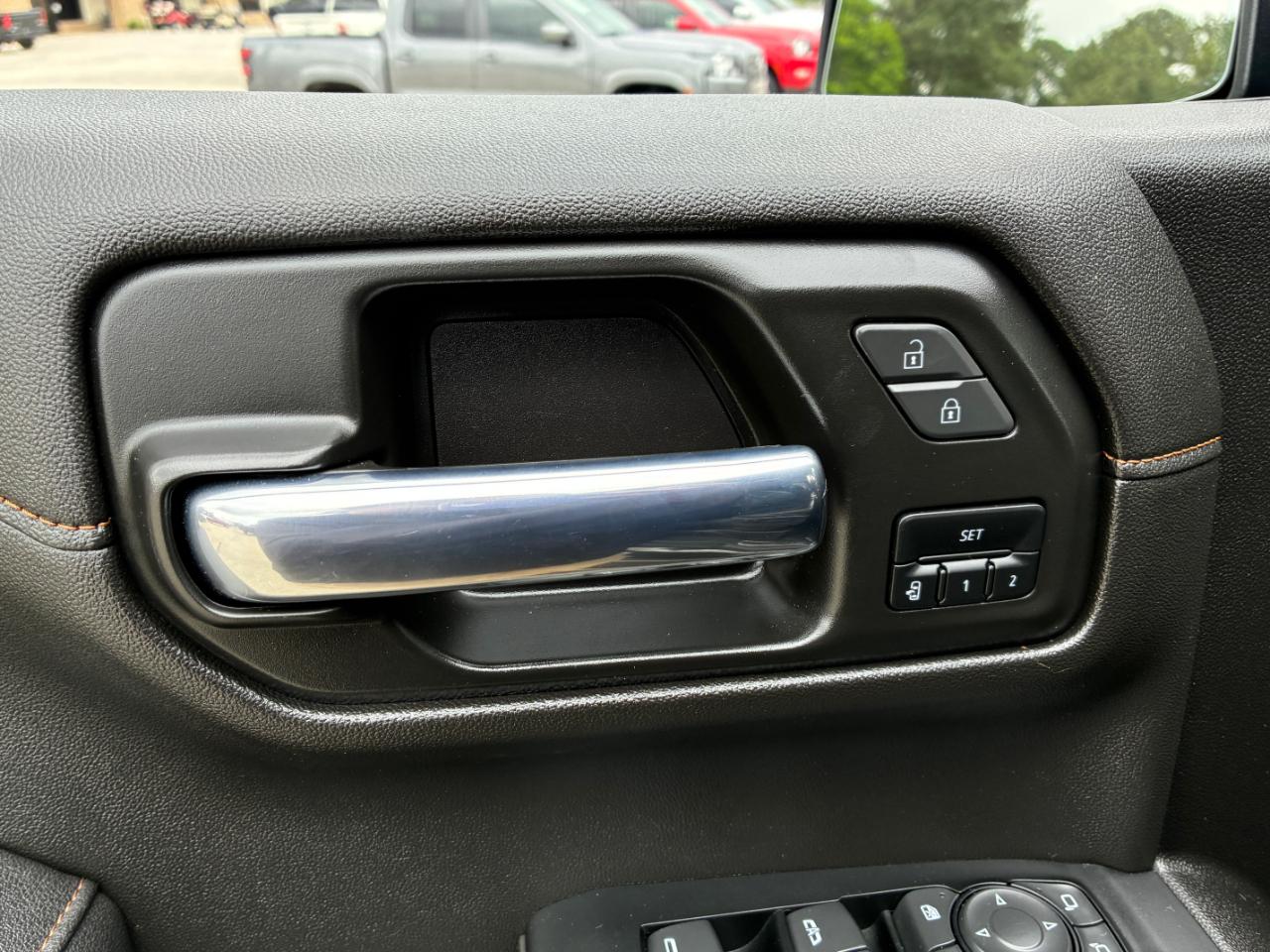 GMC Sierra 1500  2019