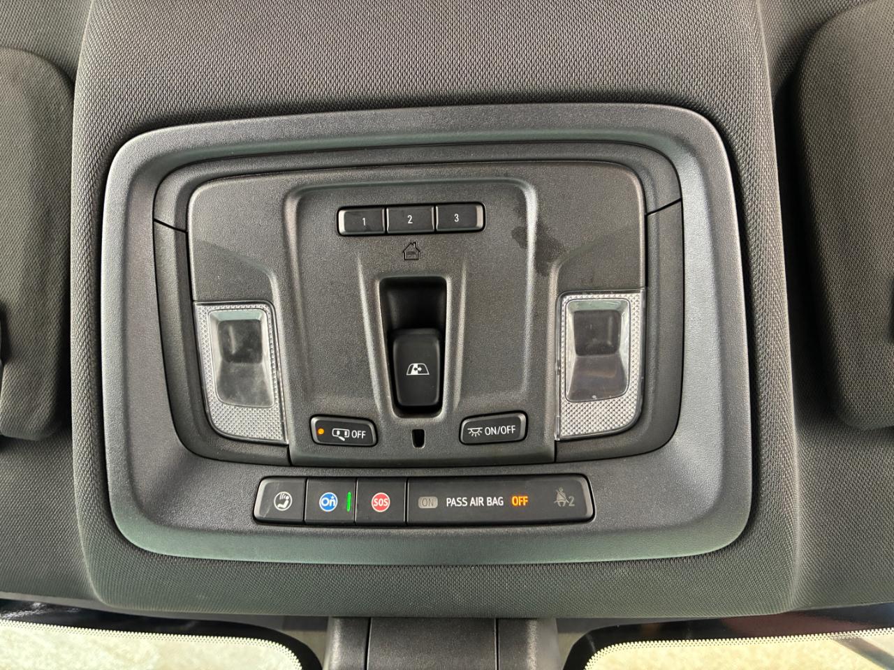 GMC Sierra 1500  2019