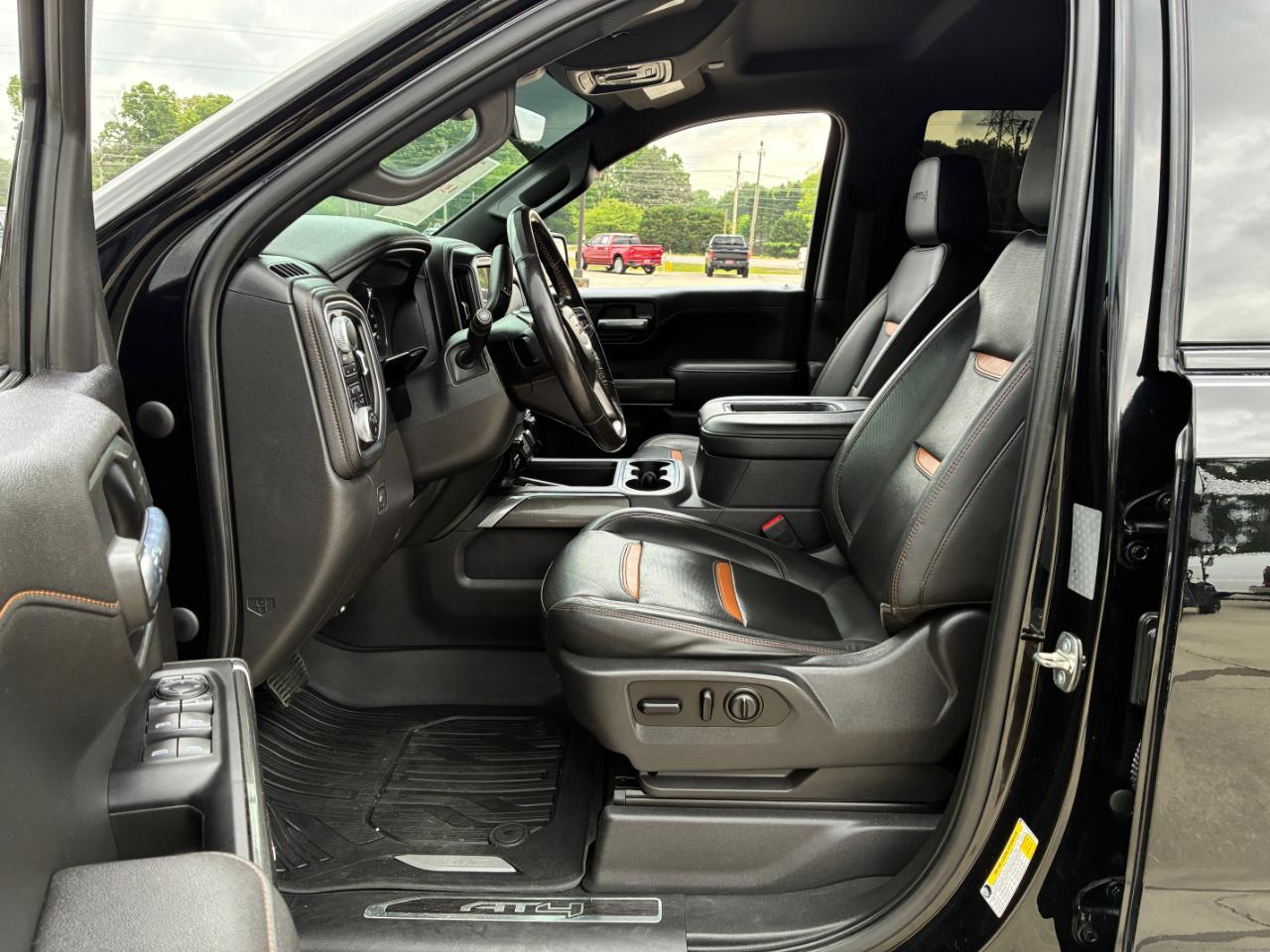 GMC Sierra 1500  2019