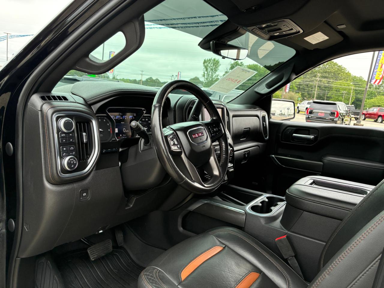 GMC Sierra 1500  2019