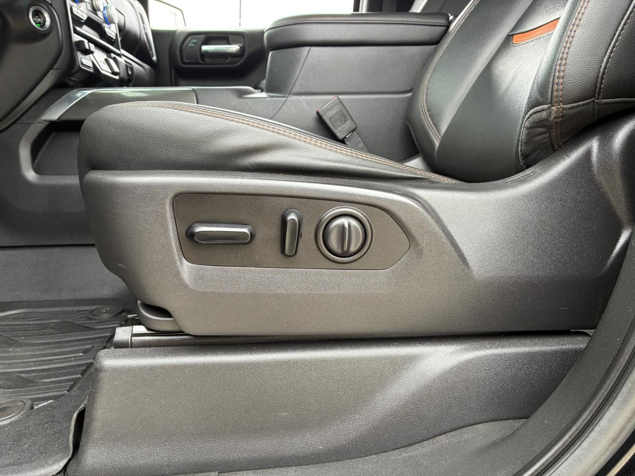 GMC Sierra 1500  2019