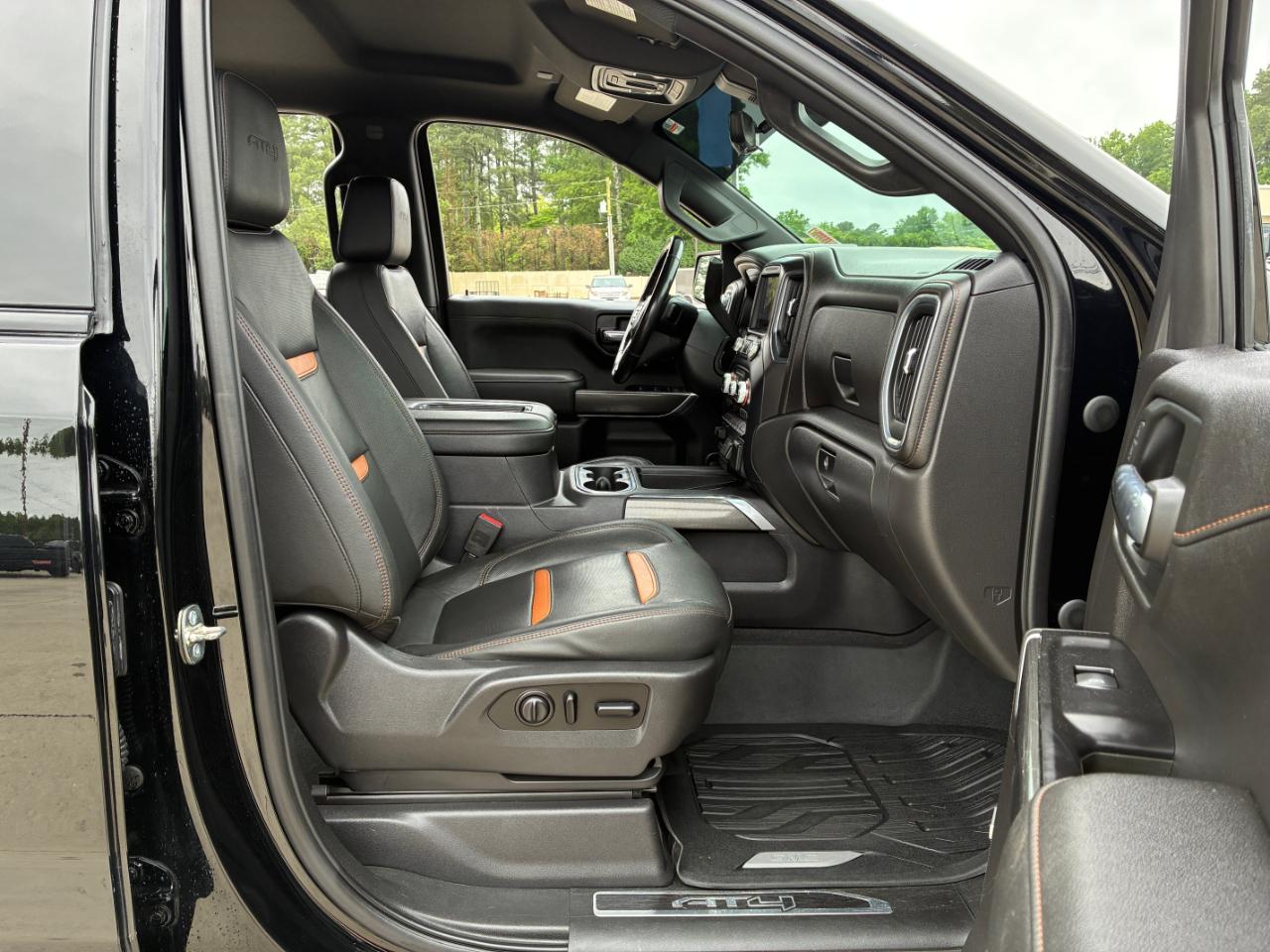 GMC Sierra 1500  2019