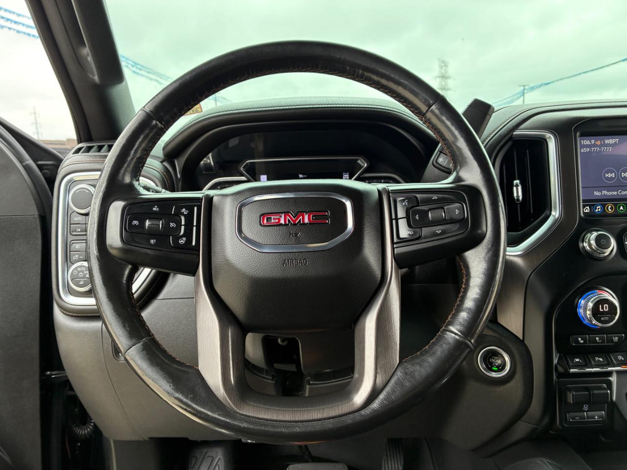 GMC Sierra 1500  2019