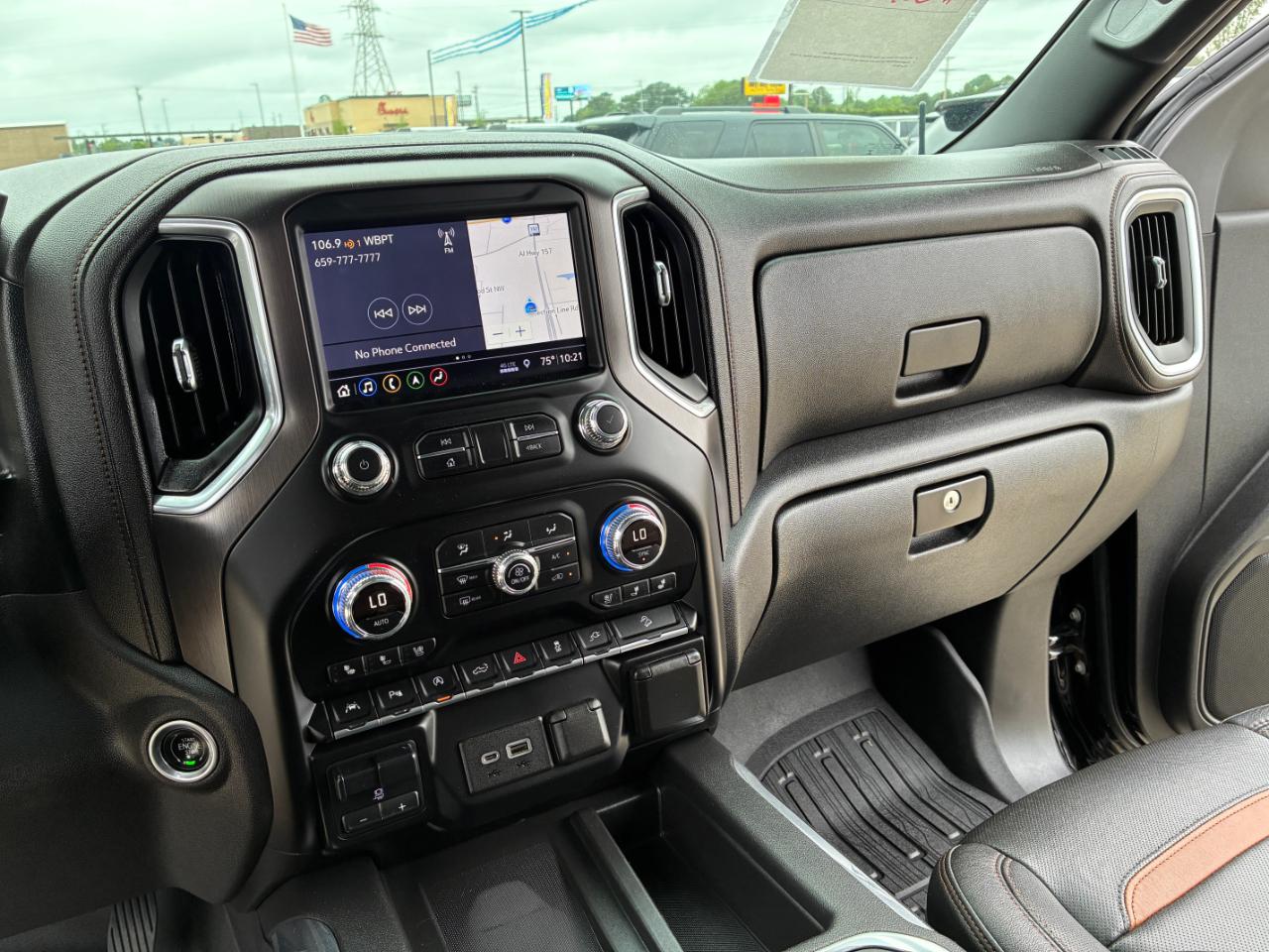 GMC Sierra 1500  2019