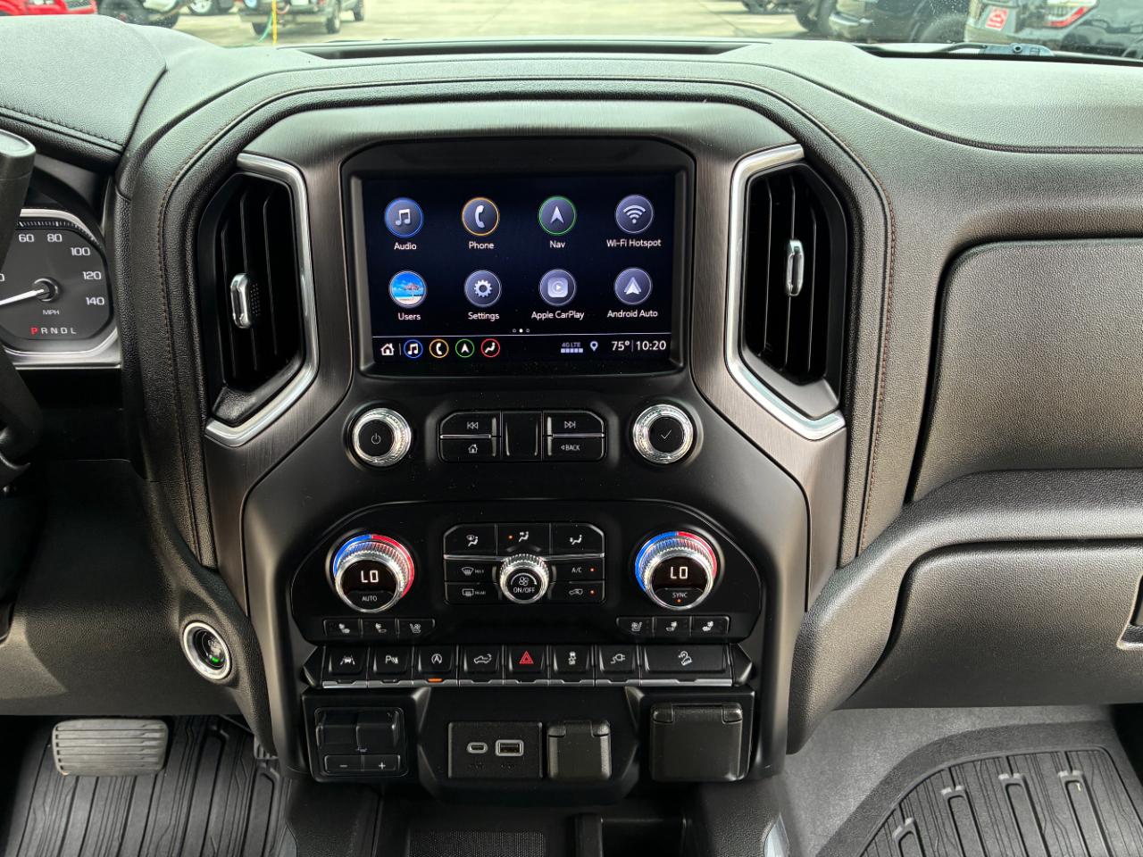 GMC Sierra 1500  2019