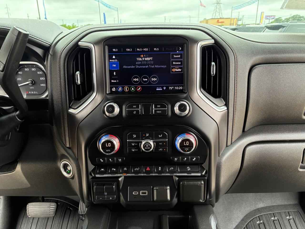 GMC Sierra 1500  2019