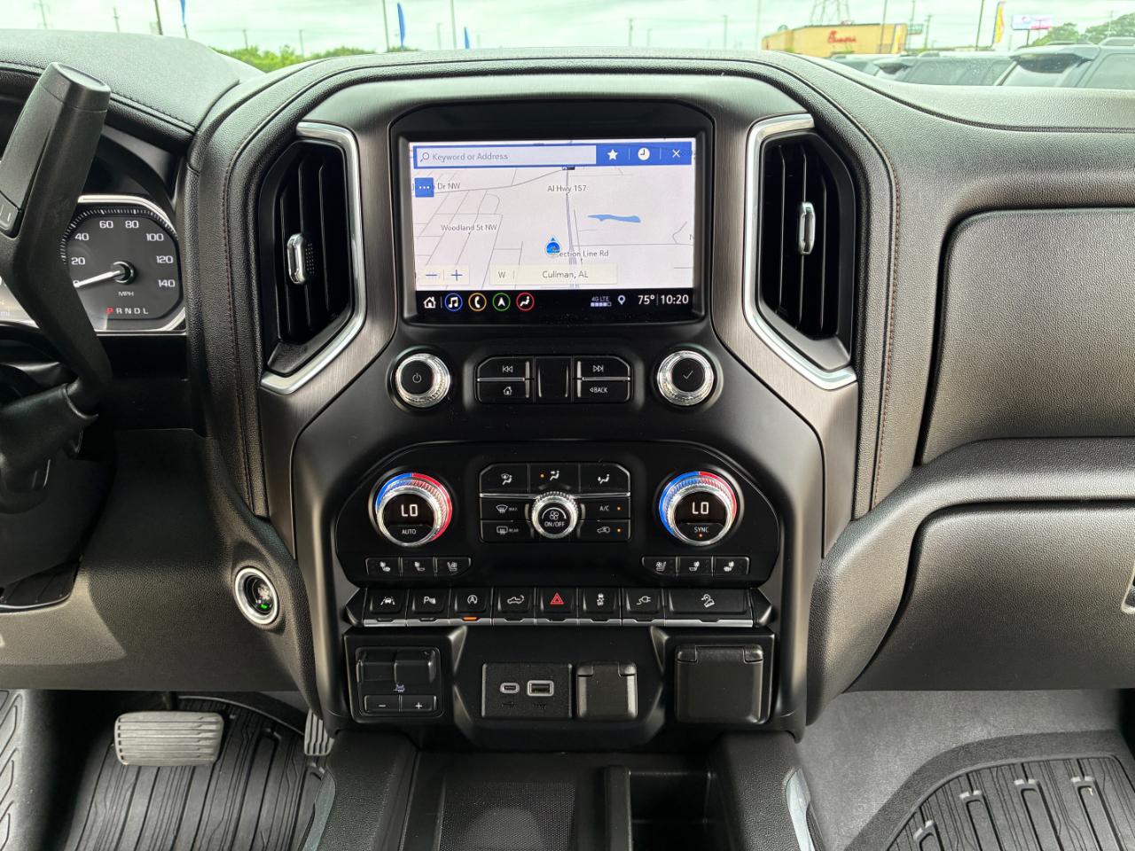 GMC Sierra 1500  2019