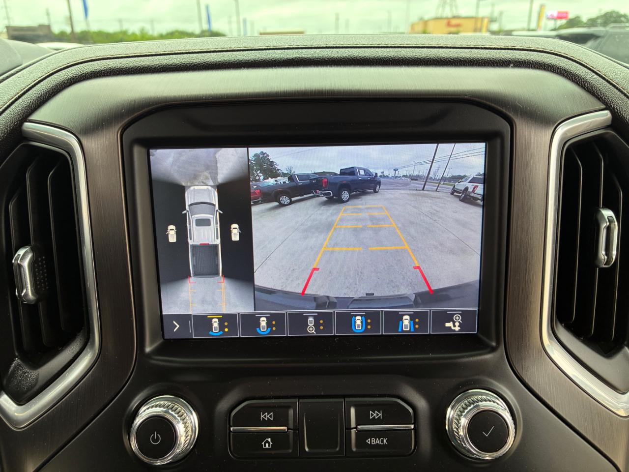 GMC Sierra 1500  2019