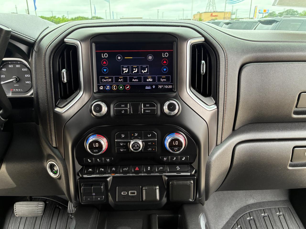 GMC Sierra 1500  2019