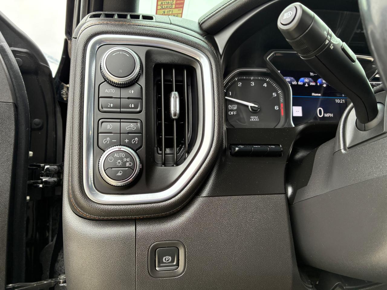 GMC Sierra 1500  2019