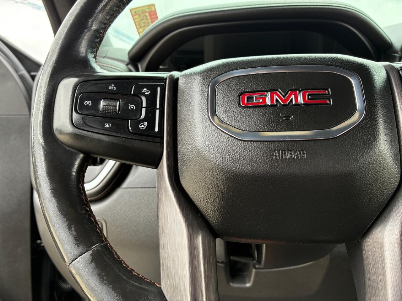 GMC Sierra 1500  2019