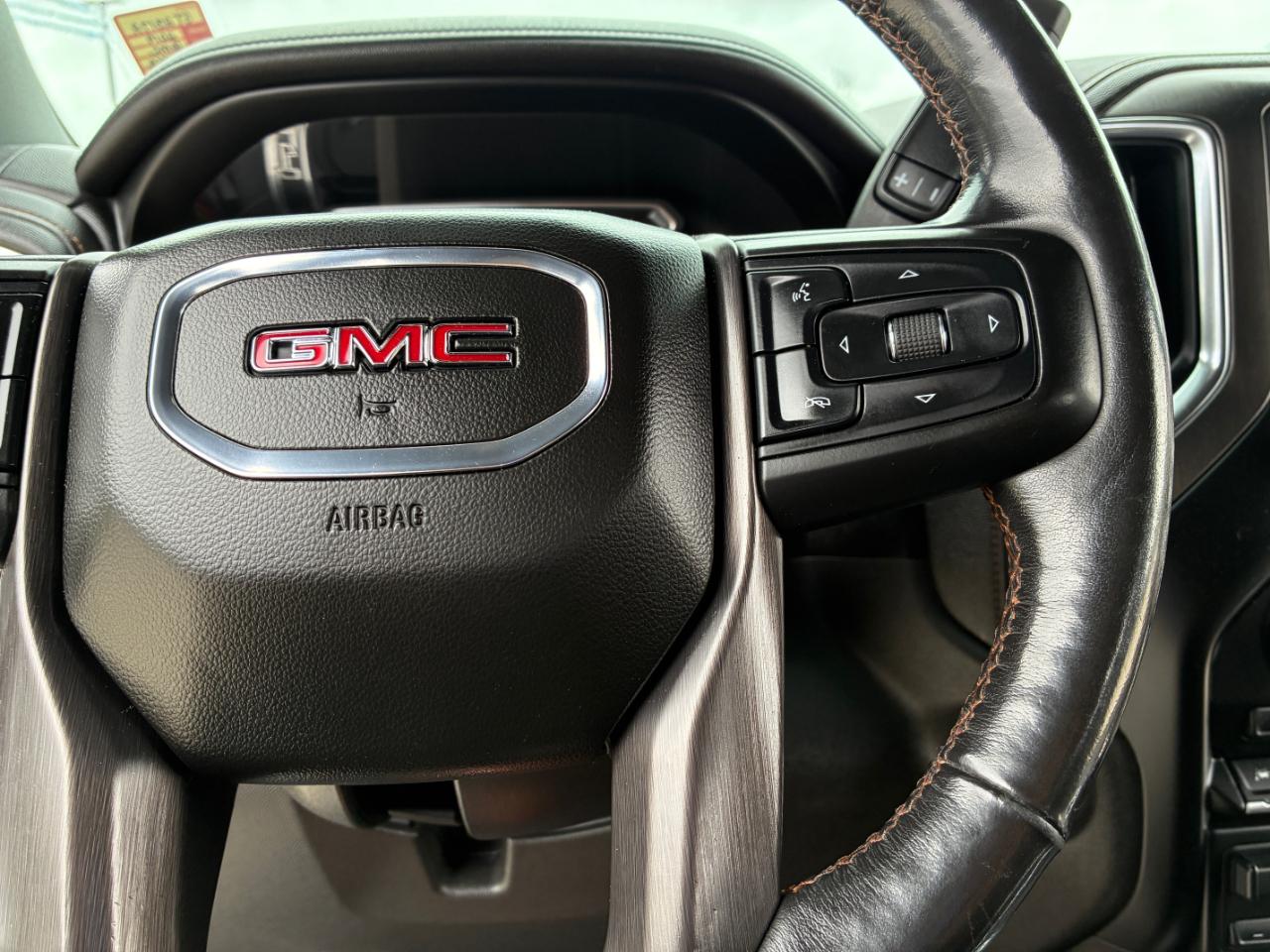GMC Sierra 1500  2019