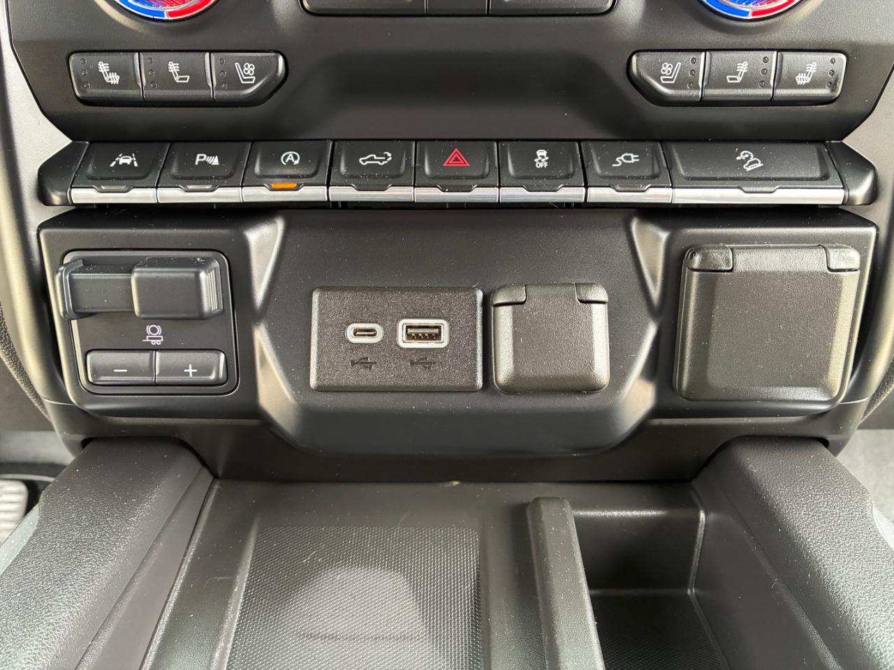 GMC Sierra 1500  2019