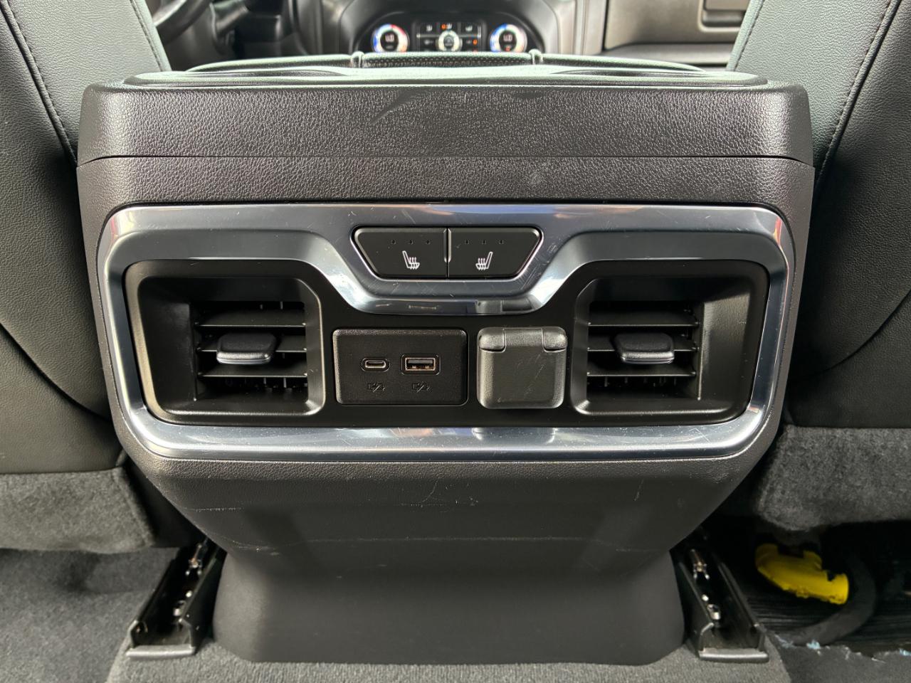 GMC Sierra 1500  2019