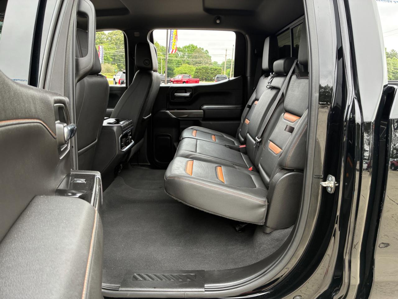 GMC Sierra 1500  2019
