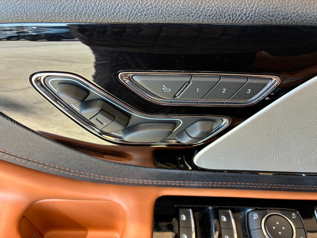 Lincoln Aviator Black Label 2020