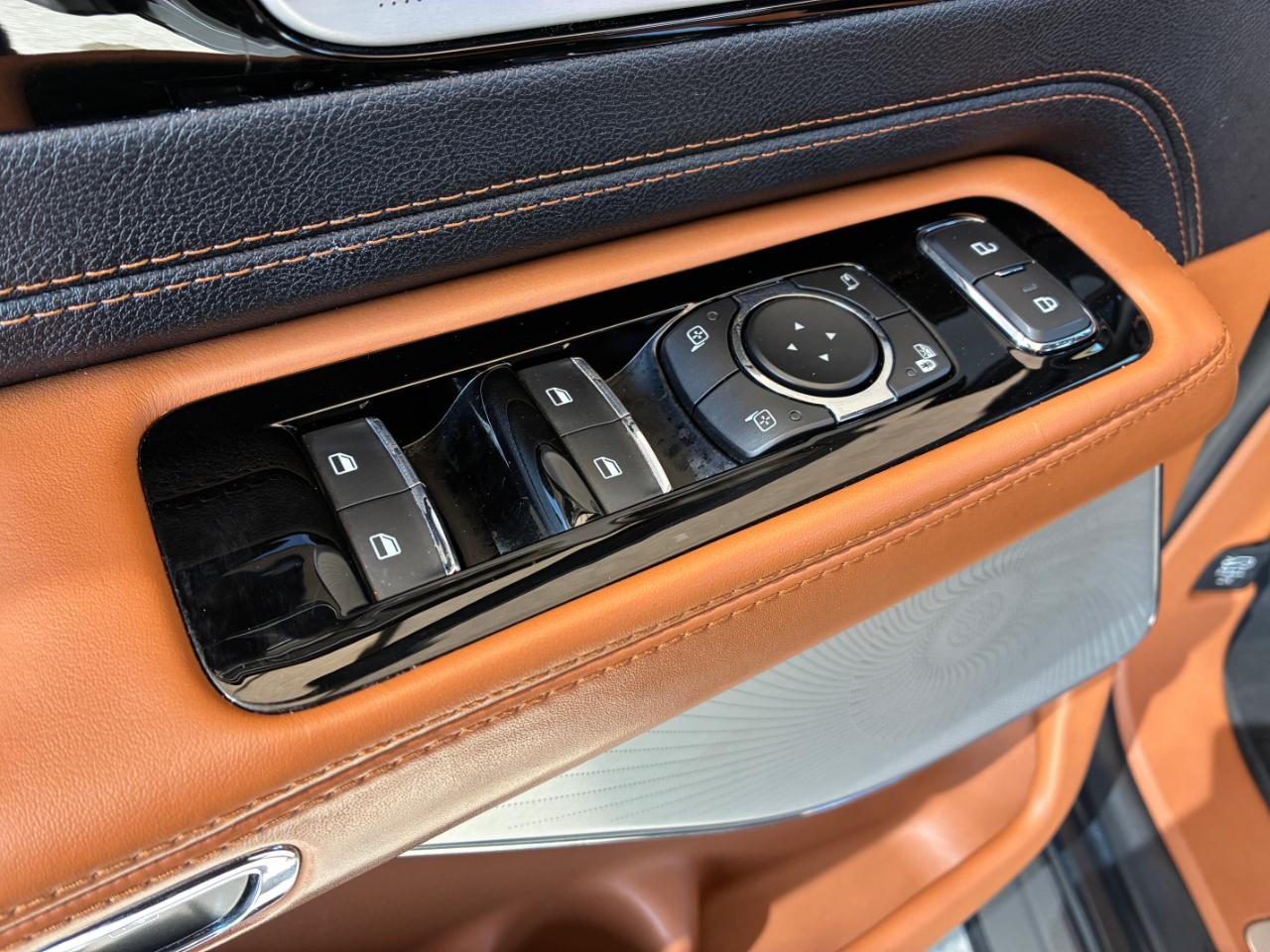 Lincoln Aviator Black Label 2020