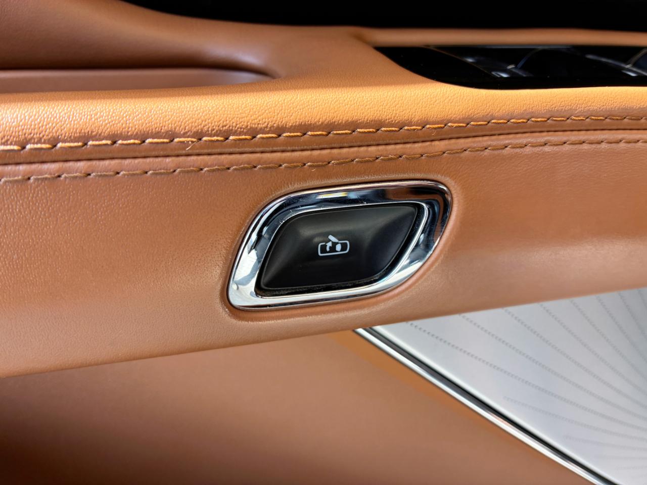 Lincoln Aviator Black Label 2020