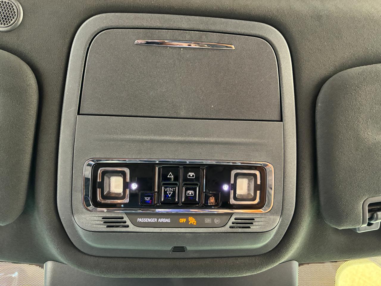 Lincoln Aviator Black Label 2020